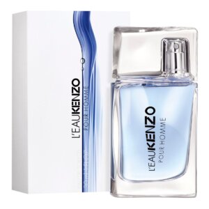 Le Eau par Kenzo pour Homme EDT