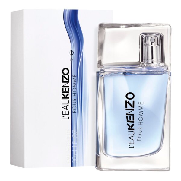 Le Eau par Kenzo pour Homme EDT
