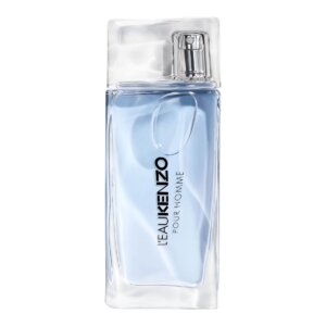 Kenzo L’Eau Kenzo Pour Homme Edt Spray