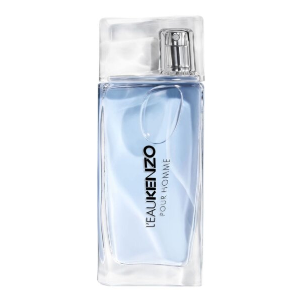 Kenzo L’Eau Kenzo Pour Homme Edt Spray Kenzo L’Eau Kenzo Pour Homme Edt Spray