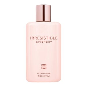 Givenchy IRRESISTIBLE the body milk 200 ml