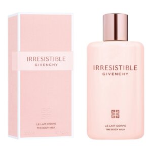 Givenchy IRRESISTIBLE the body milk 200 ml
