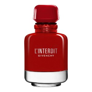 Givenchy L’Interdit Rouge Ultime EDP