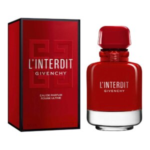 Givenchy L’Interdit Rouge Ultime EDP