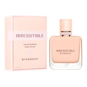 Givenchy Irresistible Nude Velvet EDP