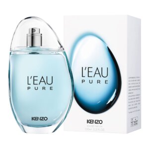 Kenzo L’Eau Pure EDP