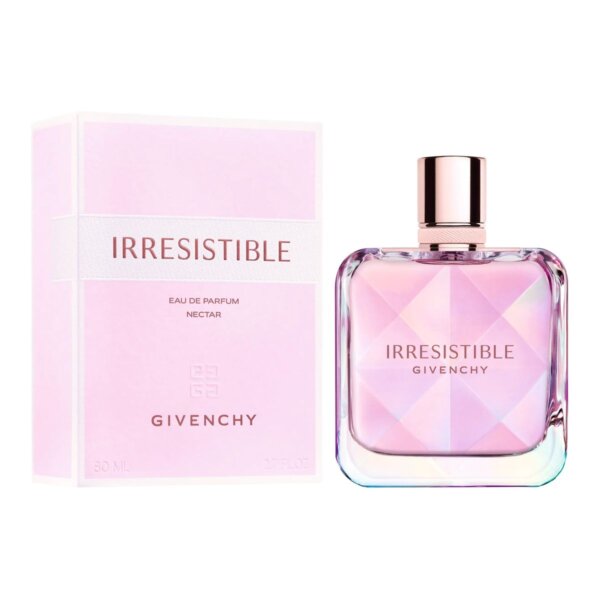 Givenchy Irresistible Nectar EDP