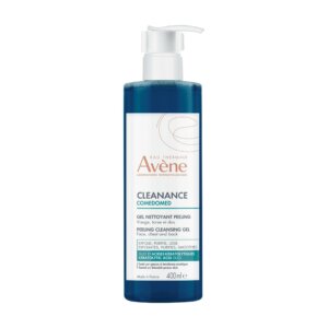 Avène Comedomed Peeling Cleansing Gel