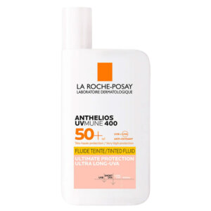 La Roche Posay Anthelios UVMUNE 400 Tinted Fluid SPF50+