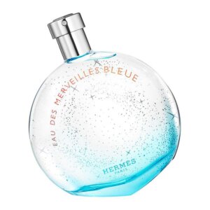Hermès Eau des Merveilles Bleue EDT