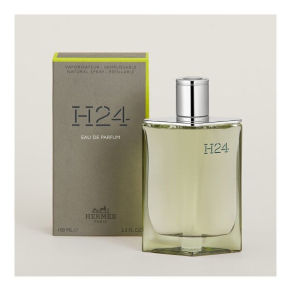 Hermès H24 EDP