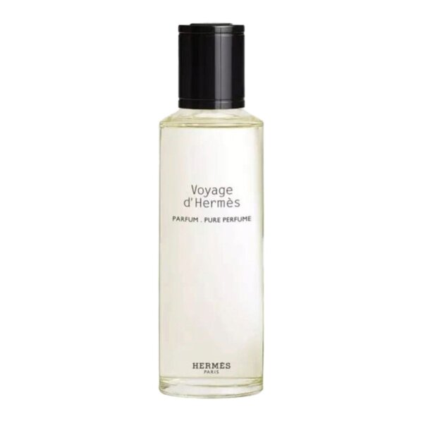 Hermès Voyage Parfum ( náplň )