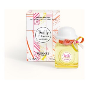 Twilly d´Hermes Eau Ginger EDP
