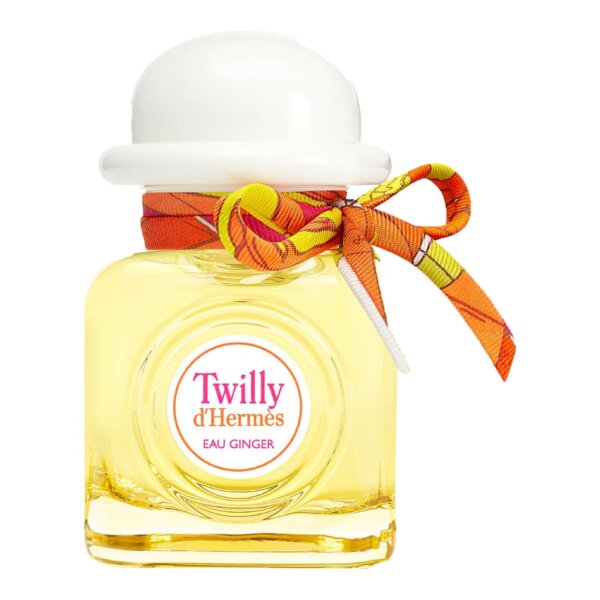 Twilly d´Hermes Eau Ginger EDP Twilly d´Hermes Eau Ginger EDP