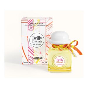 Twilly d´Hermes Eau Ginger EDP