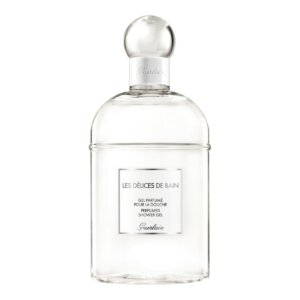 Guerlain Les Délices de Bain Shower gel