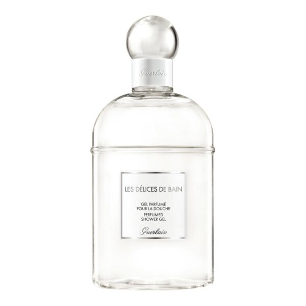 Guerlain Les Délices de Bain Shower gel Guerlain Les Délices de Bain Shower gel