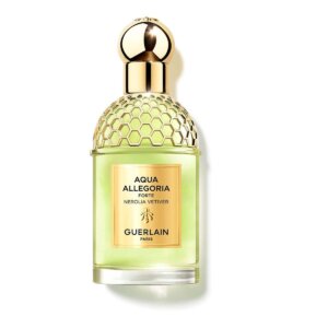 Guerlain Aqua Allegoria Nerolia Vetiver Forte EDP