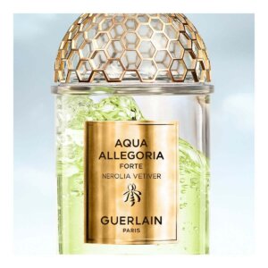 Guerlain Aqua Allegoria Nerolia Vetiver Forte EDP