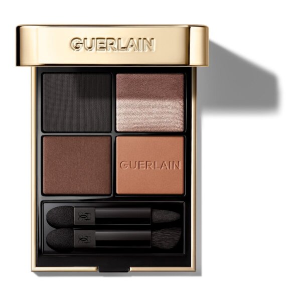 Ombres G Eyeshadow Quad 6 g Ombres G Eyeshadow Quad 6 g