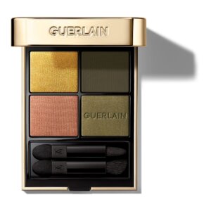 Ombres G Eyeshadow Quad 6 g
