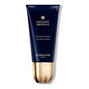 Guerlain Orchidée Impériale The Rich Cleansing Foam