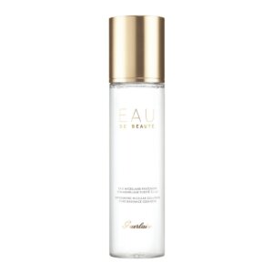 Guerlain Eau De Beaute Refreshing Micellar Cleansr