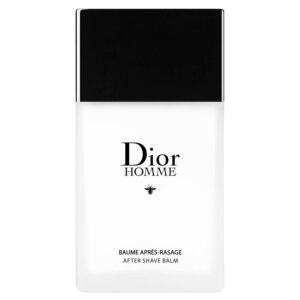 Dior Homme After Shave Balsam