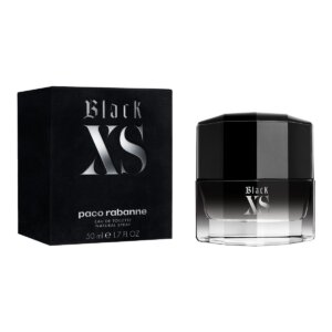 Paco Rabanne Black XS EDT