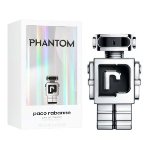 Paco Rabanne Phantom EDT
