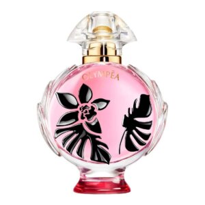 Paco Rabanne Olympea Flora EDT