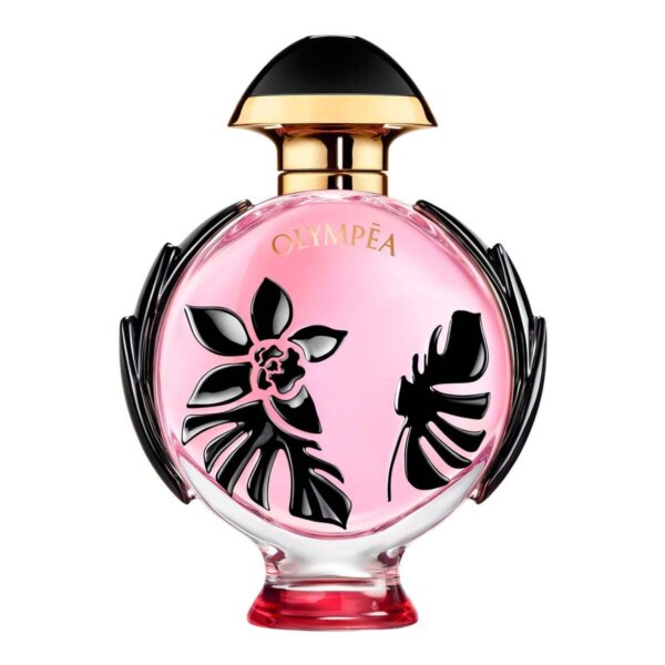 Paco Rabanne Olympea Flora EDT Paco Rabanne Olympea Flora EDT