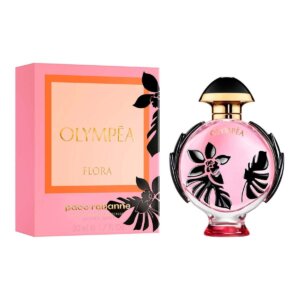 Paco Rabanne Olympea Flora EDT