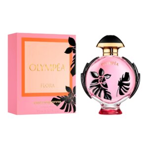 Paco Rabanne Olympea Flora EDP