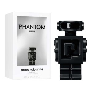 Paco Rabanne Phantom Parfum