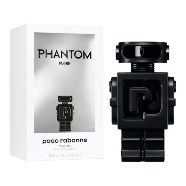 Paco Rabanne Phantom Parfum