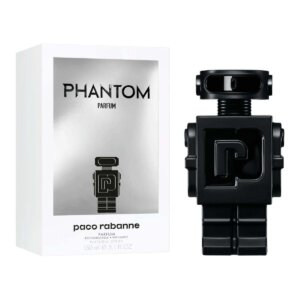 Paco Rabanne Phantom Parfum