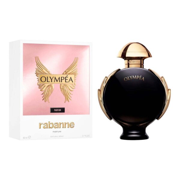 Paco Rabanne Olympea Parfum