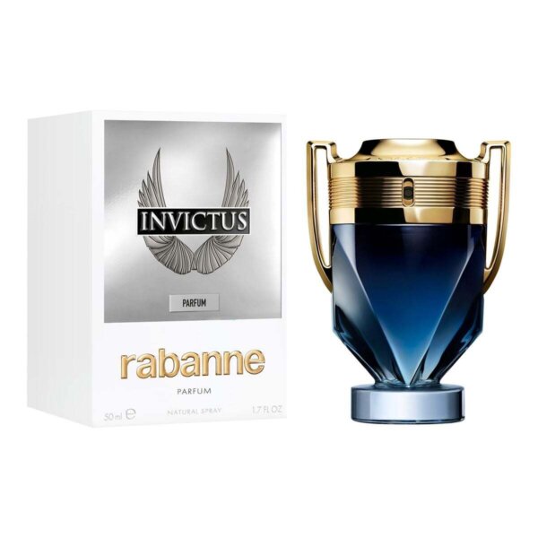 Paco Rabanne Invictus Parfum
