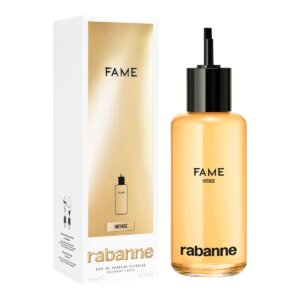 Paco Rabanne Fame Intense EDP refill