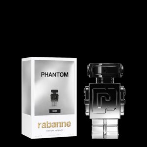 Paco Rabanne Phantom Elixir Parfum Intense