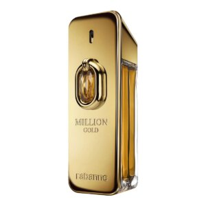 Paco Rabanne Million Gold Elixir Intense Parfum