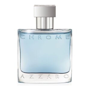 Azzaro Chrome EDT