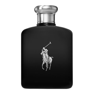 Ralph Lauren Polo Black EDT