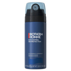 Biotherm HOMME Day antitranspirant Control Spray – Antiperspirant Spray for Men