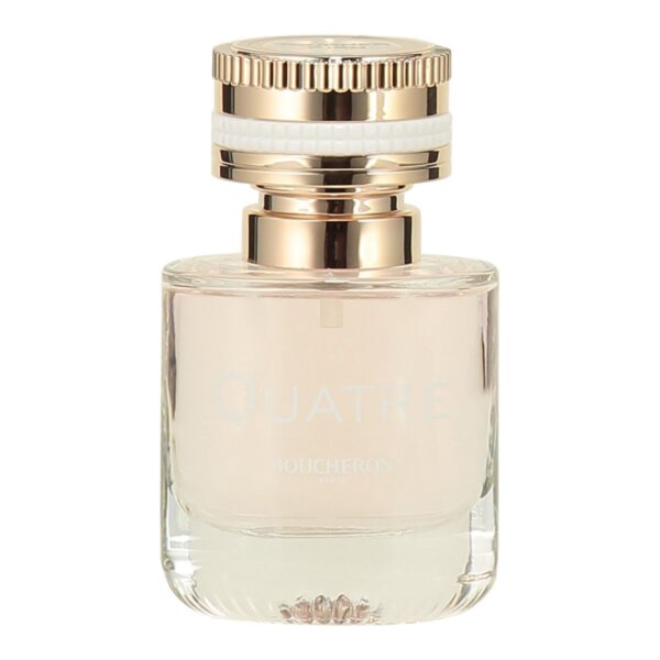 Boucheron Quatre EDP