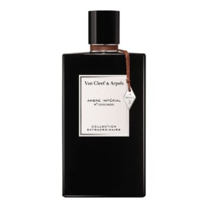 Van Cleef & Arpels Ambre Imperial EDP