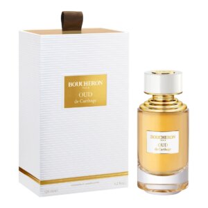 Boucheron Oud de Carthage EDP