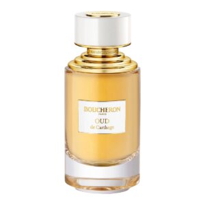 Boucheron Oud de Carthage EDP