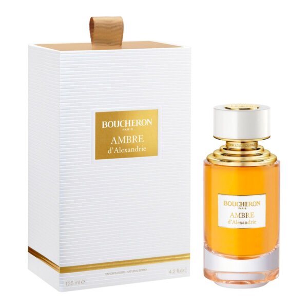 Boucheron Ambre d´Alexandrie EDP